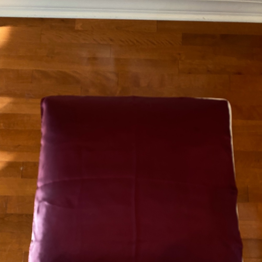 Bundle of 4 silk pocket squares. - Picture 3 of 5